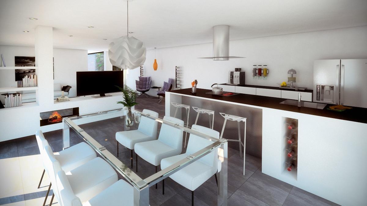 Terreno en venta en Altea la Vella