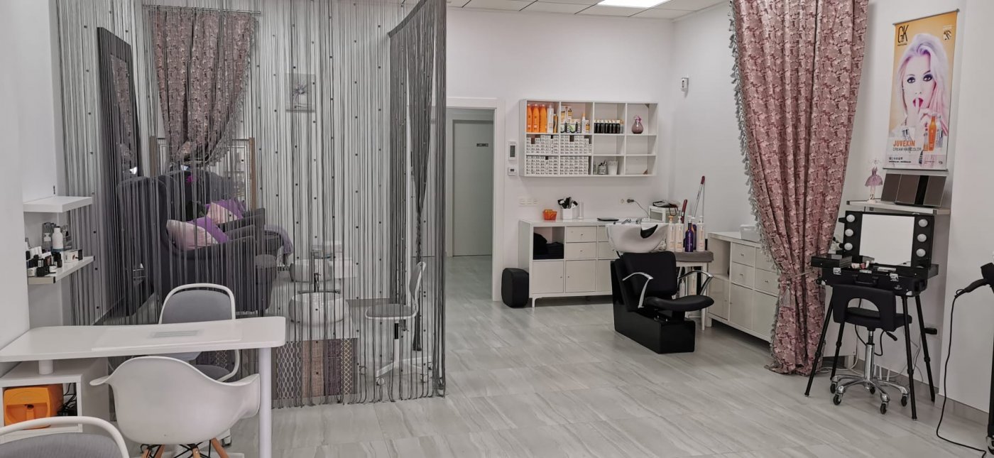 2-16-9 COMMERCIAL PREMISES IN LA ZENIA