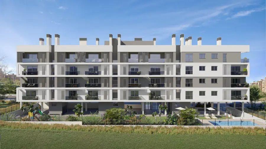 Aborda: Your New Home in Alicante 🌴