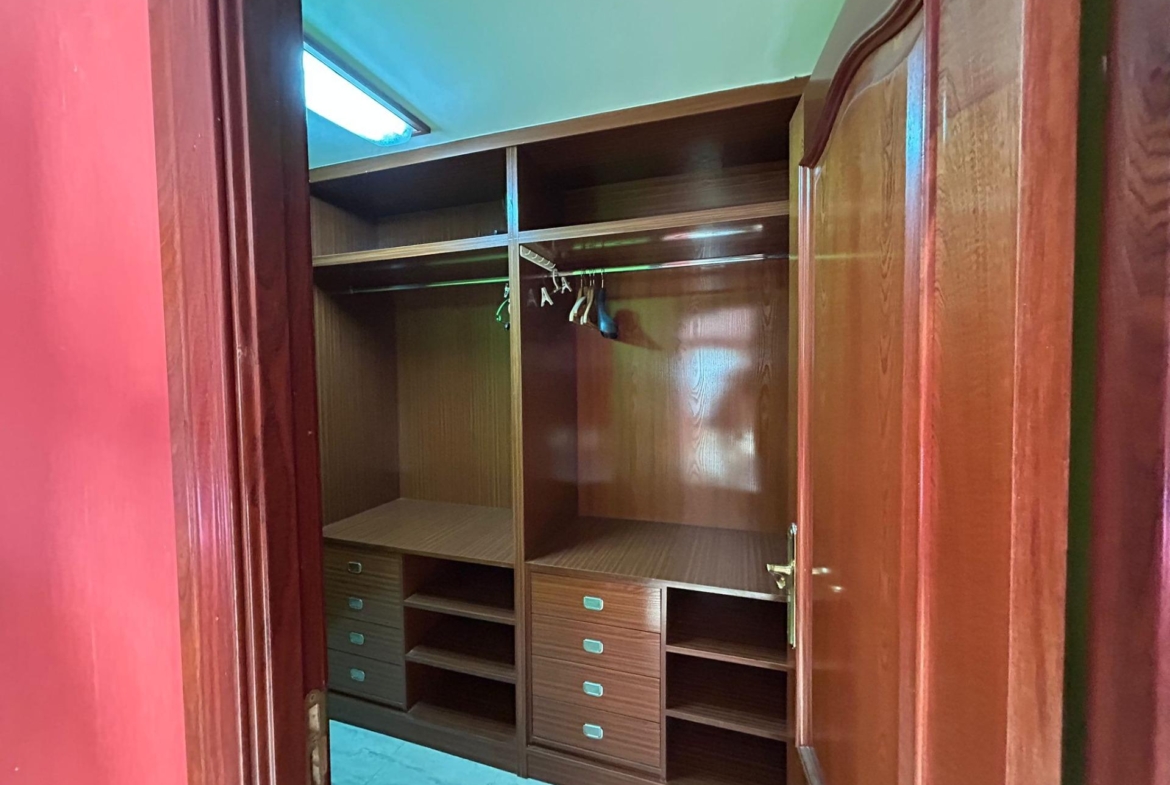 Droom appartement aan het strand van Levante Beach, Benidorm