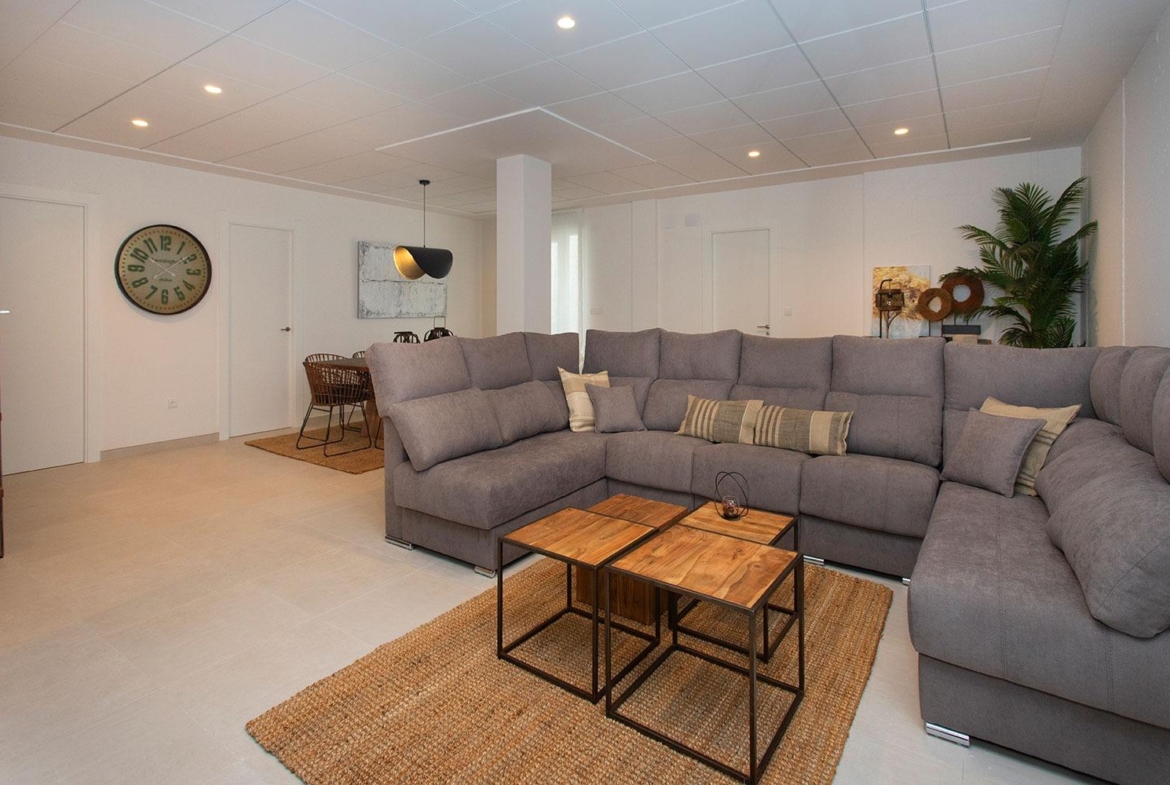 Dream Chalet in Hondon de las Nieves: Your Perfect Retreat