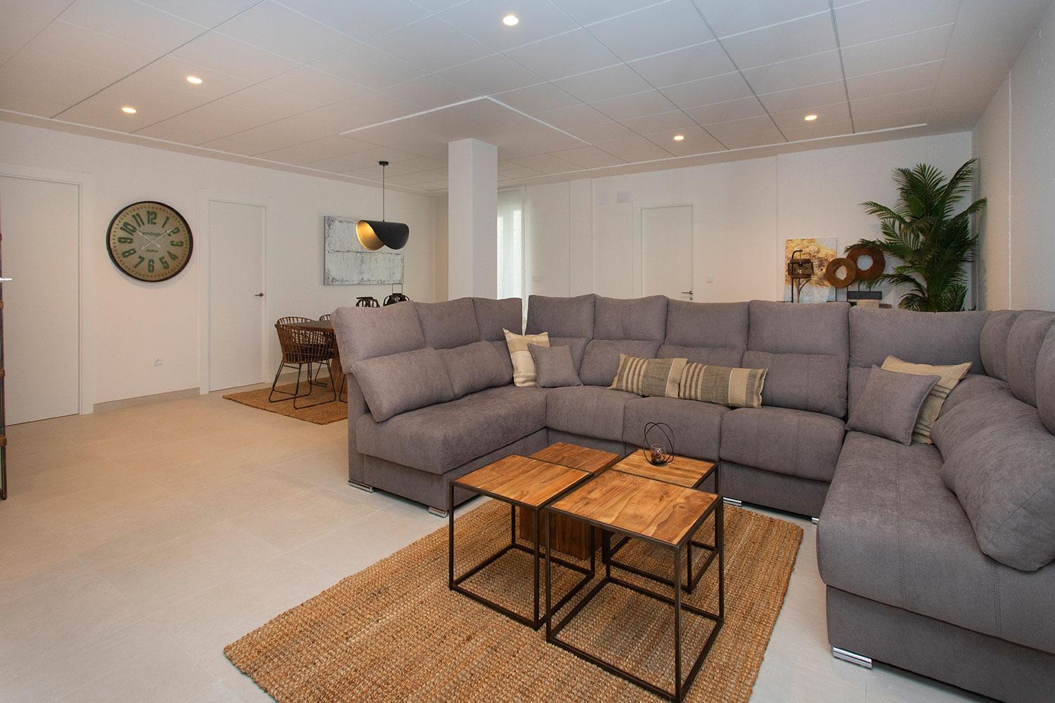 Dream Chalet in Hondon de las Nieves: Your Perfect Retreat