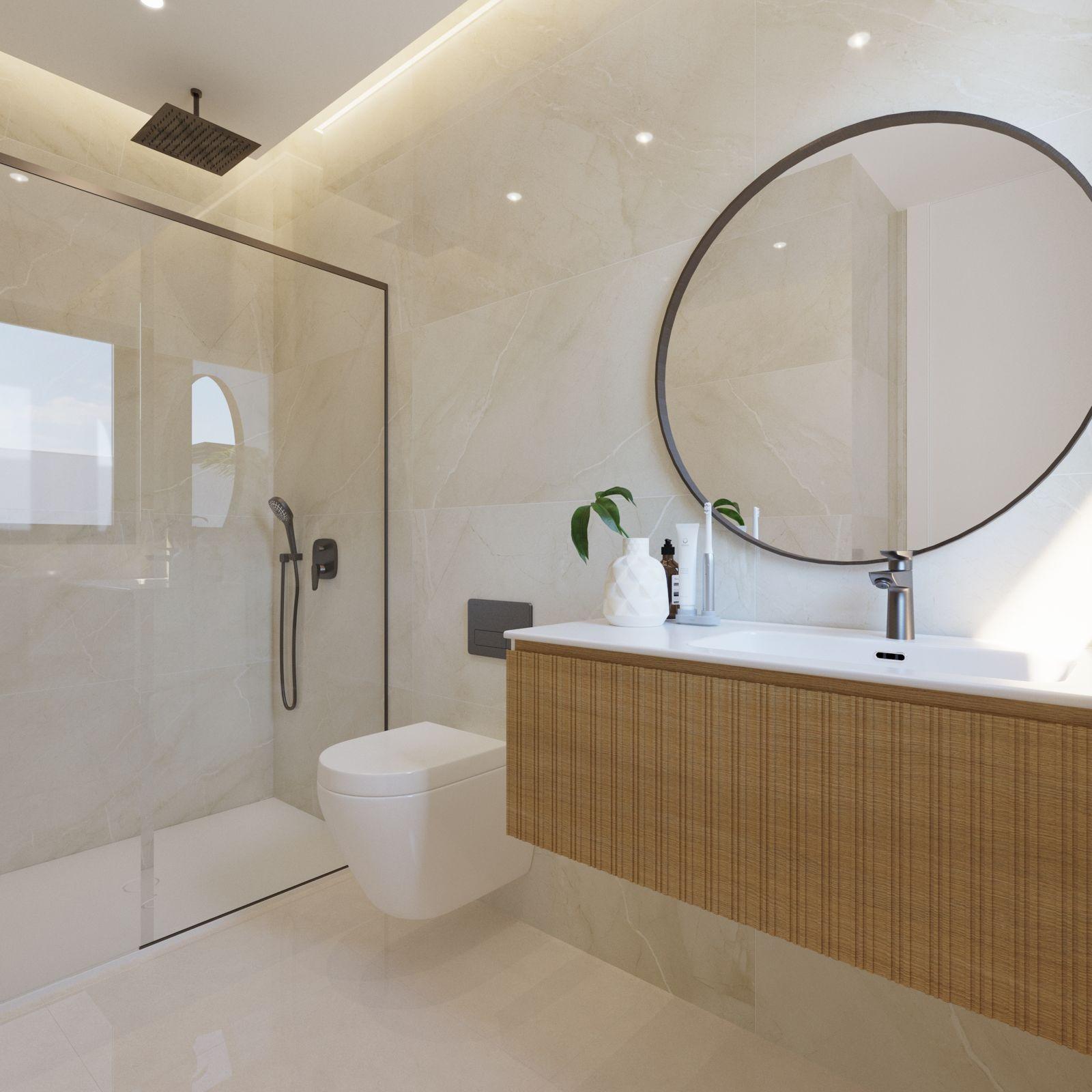 Exclusive New Villa in Sierra Cortina: Luxury, Nature, and Panoramic Views