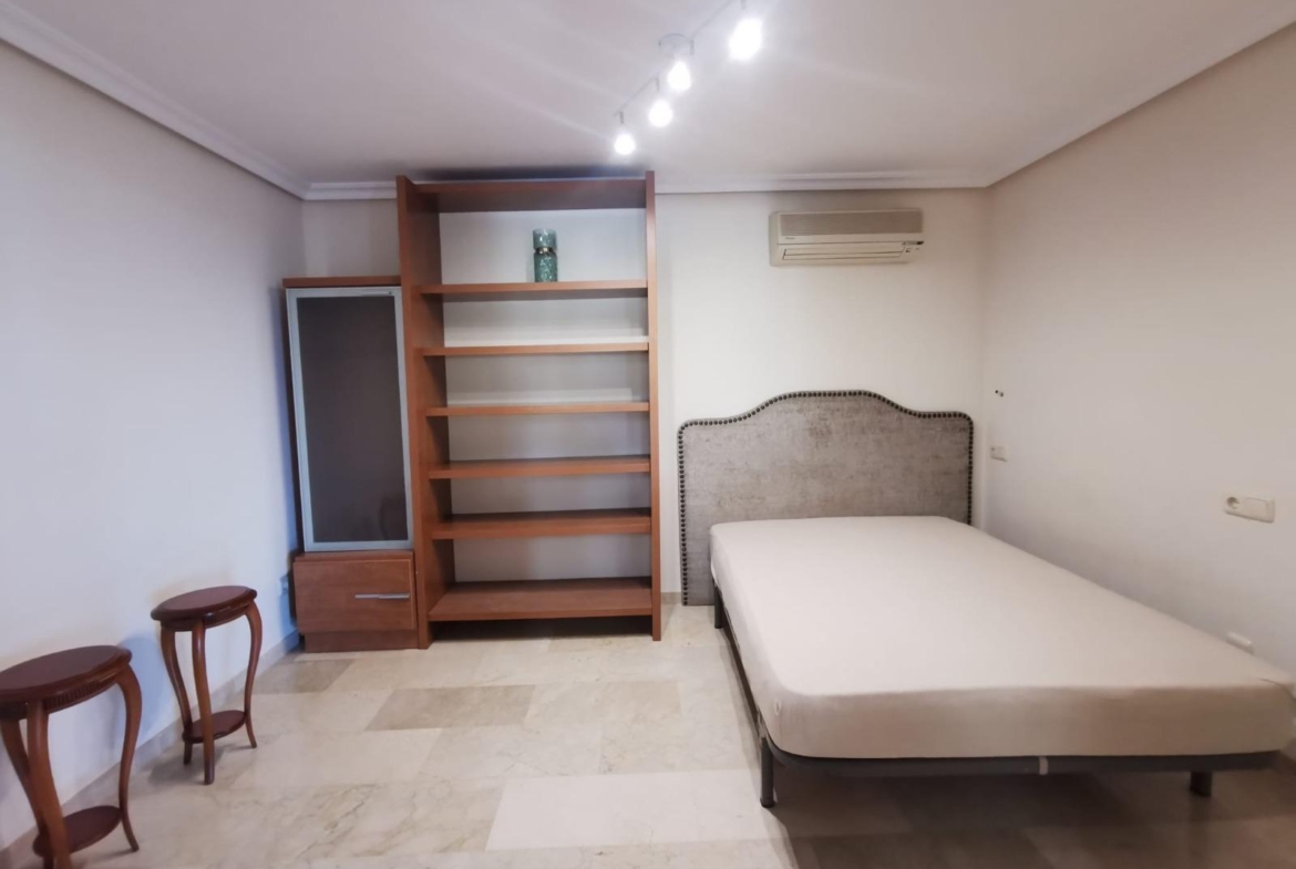 Exclusieve Appartement te koop in Altea Hills Villa Marina Golf