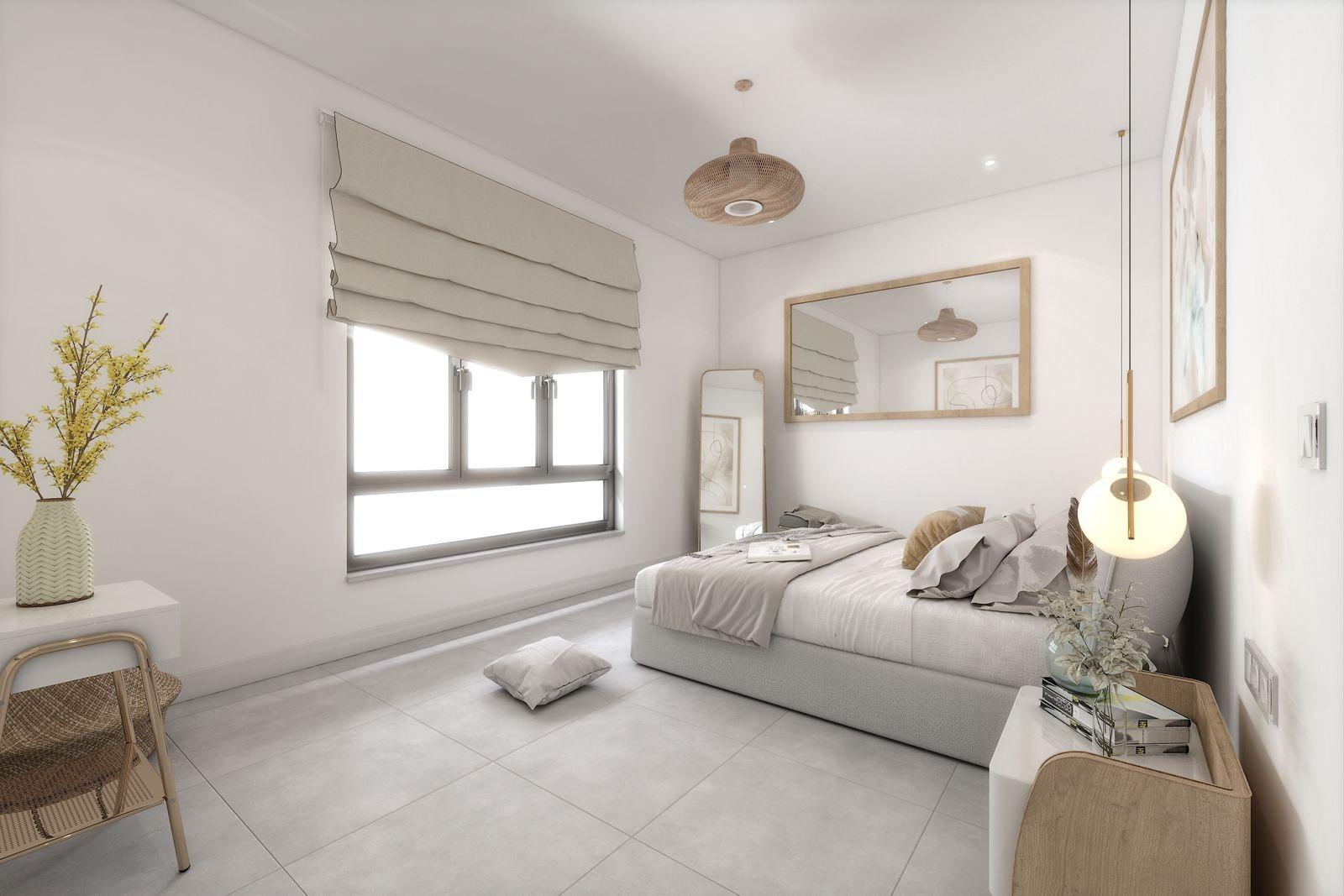 Viva Altea Beach: Your New Luxurious and Sustainable Seaside Home