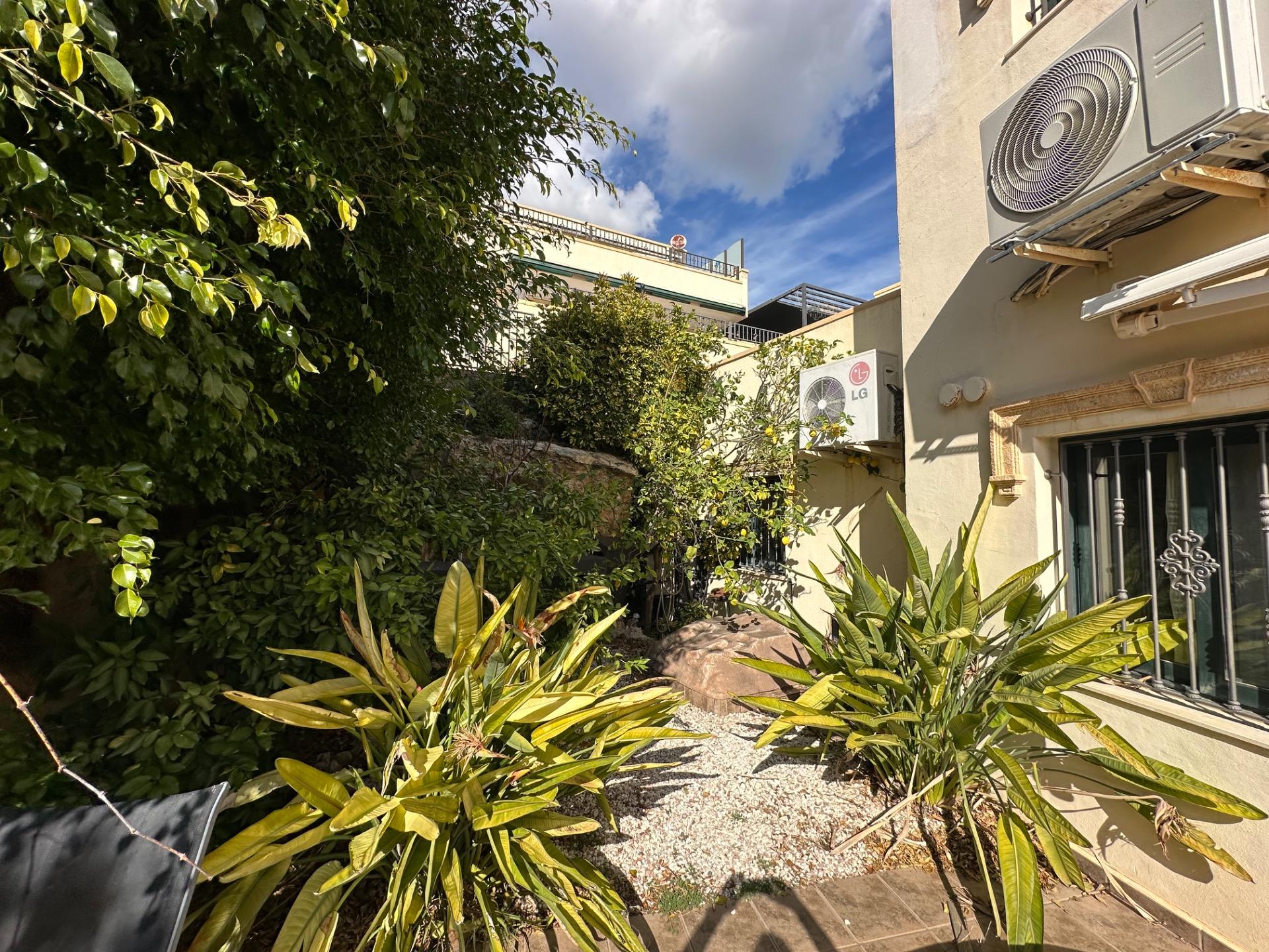 🌊 EXCLUSIVE APARTMENT WITH PANORAMIC SEA VIEWS IN ALTEA 🌊