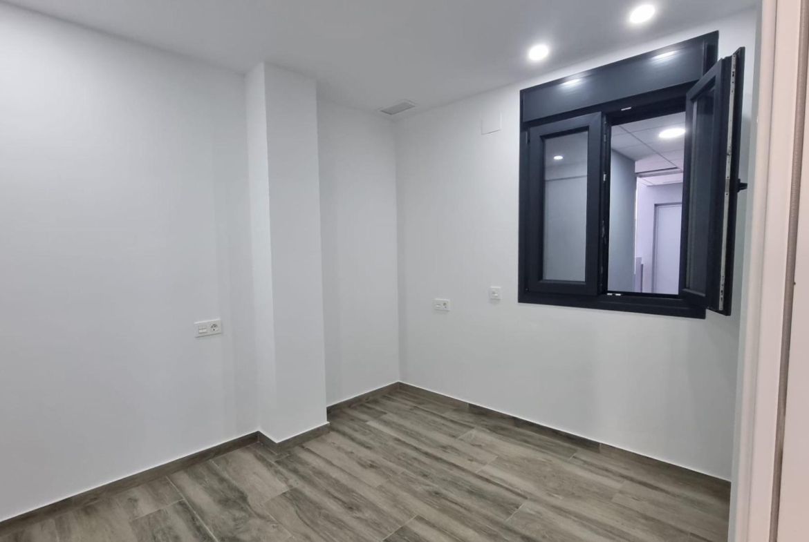 ¡ ALEGRIA XVIII A LA VENTA ! Gran piso de obra nueva a metros de la Playa del Cura !