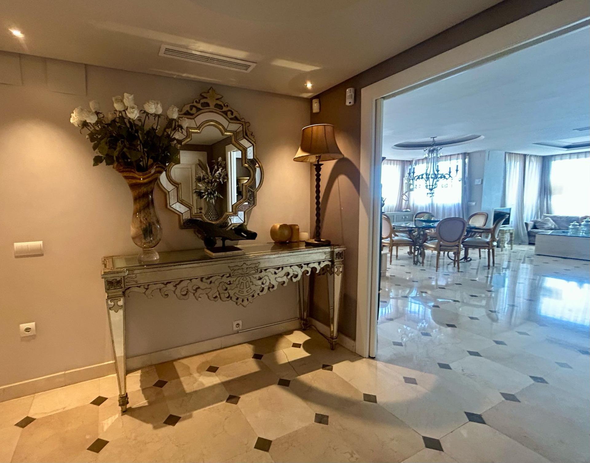 🏖️ Luxury Apartment on the Levante Beachfront – Dreamy Views 🌅