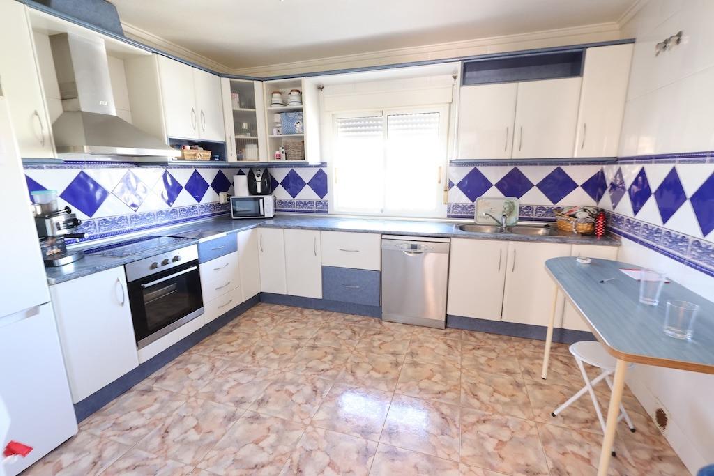 La Zenia home + business