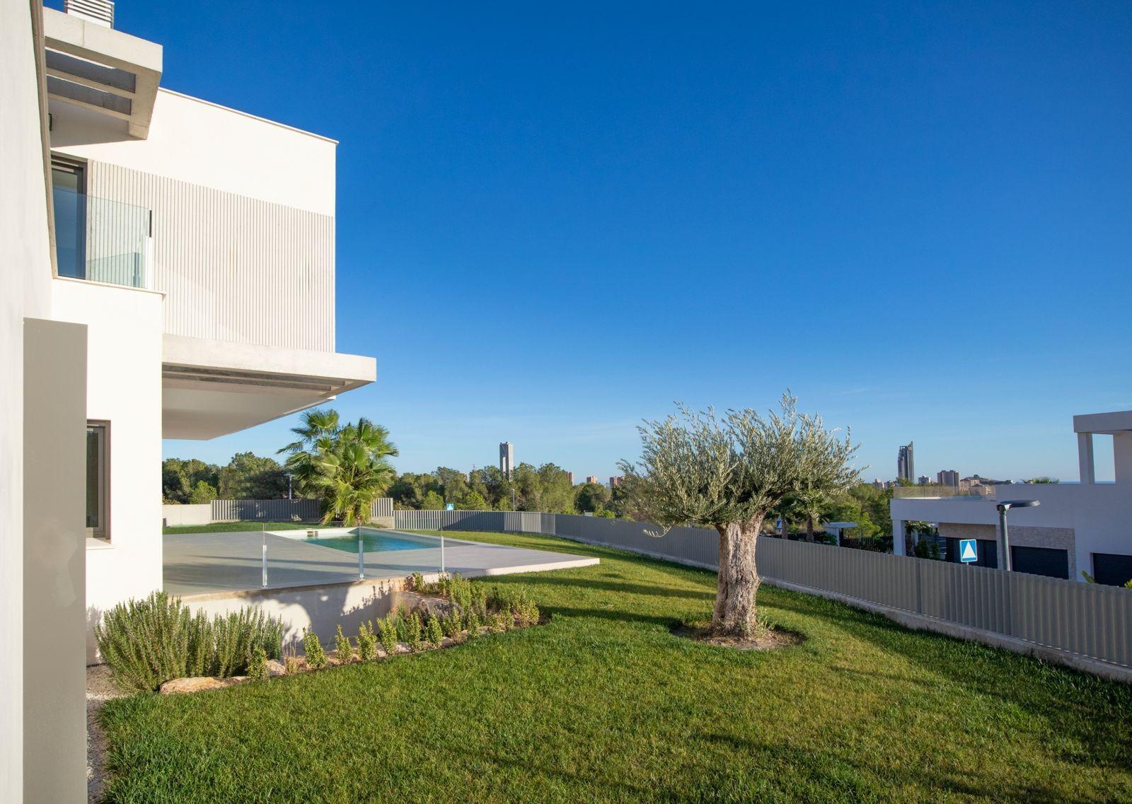 VILLA OCEAN – COSTABELLA RESIDENCES 🌟