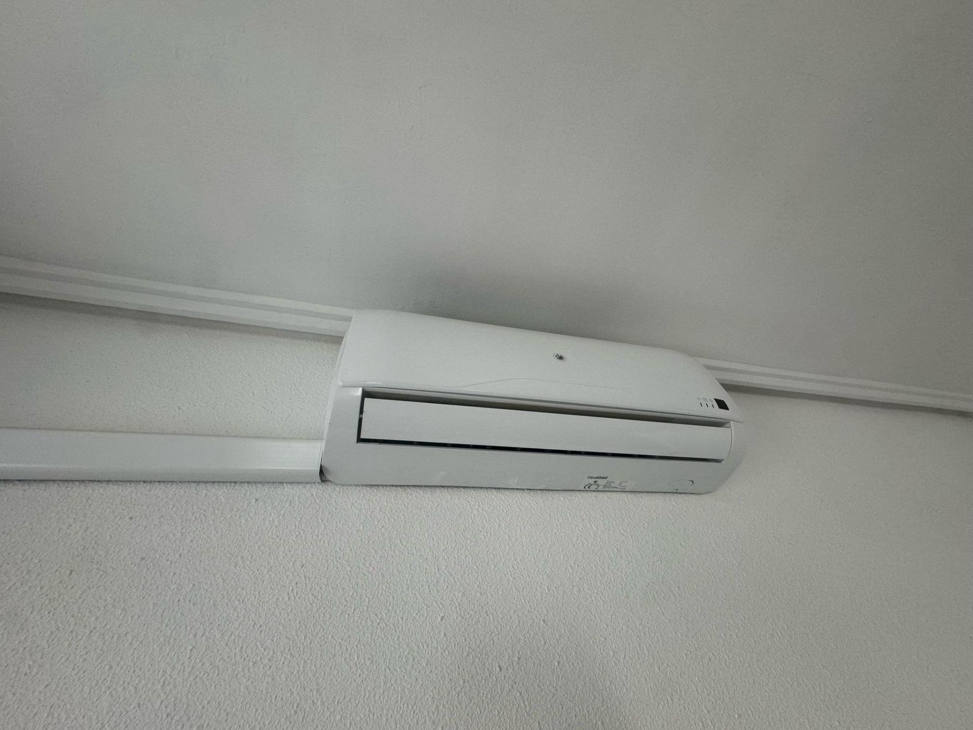 Amplio piso de 3 habitaciones en El Grau