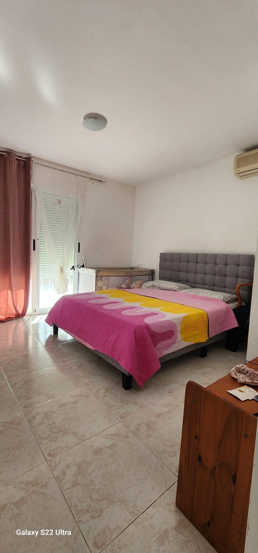 🏡 Semi-detached house in Albir with a tourist license – just 200 meters from the sea! 🌊🌿