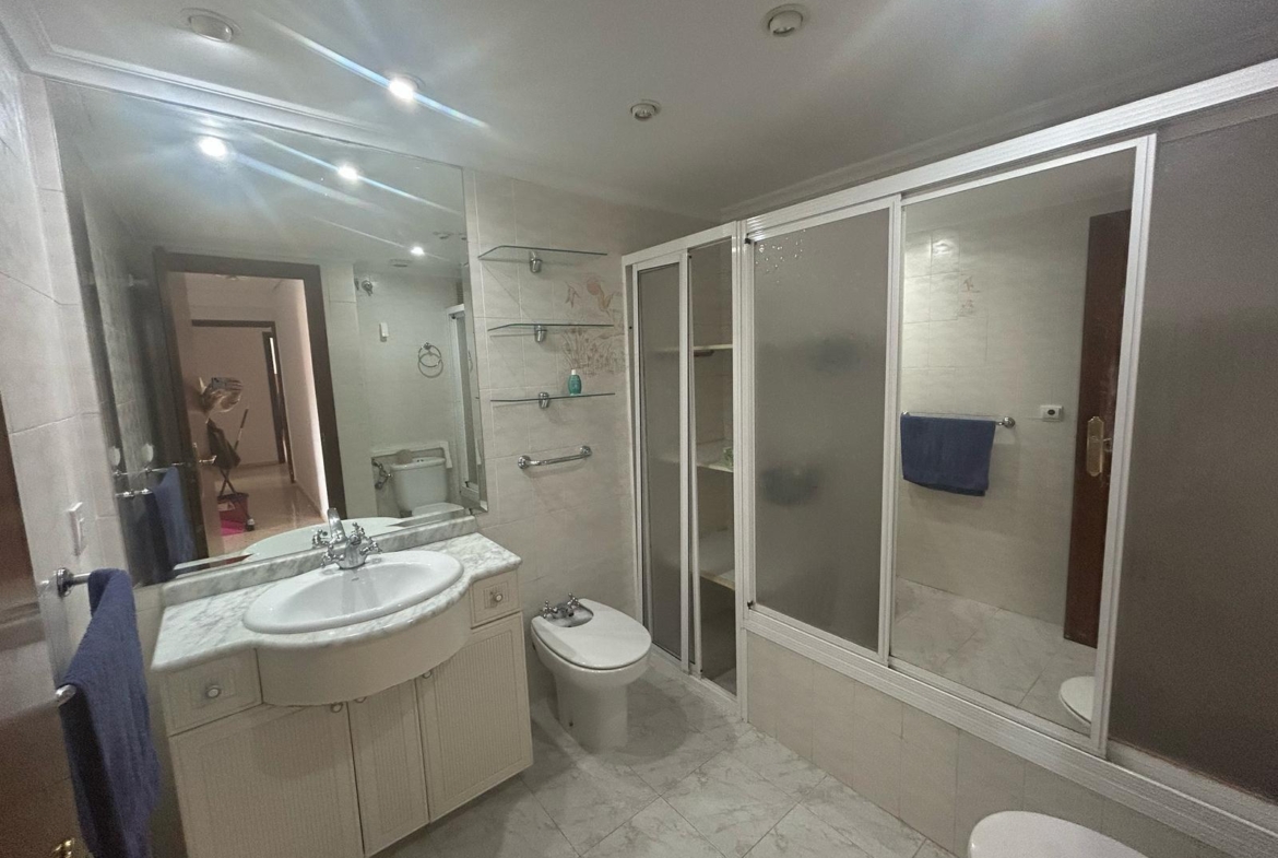 Apartment in Benidorm – Live in the Heart of the Costa Blanca