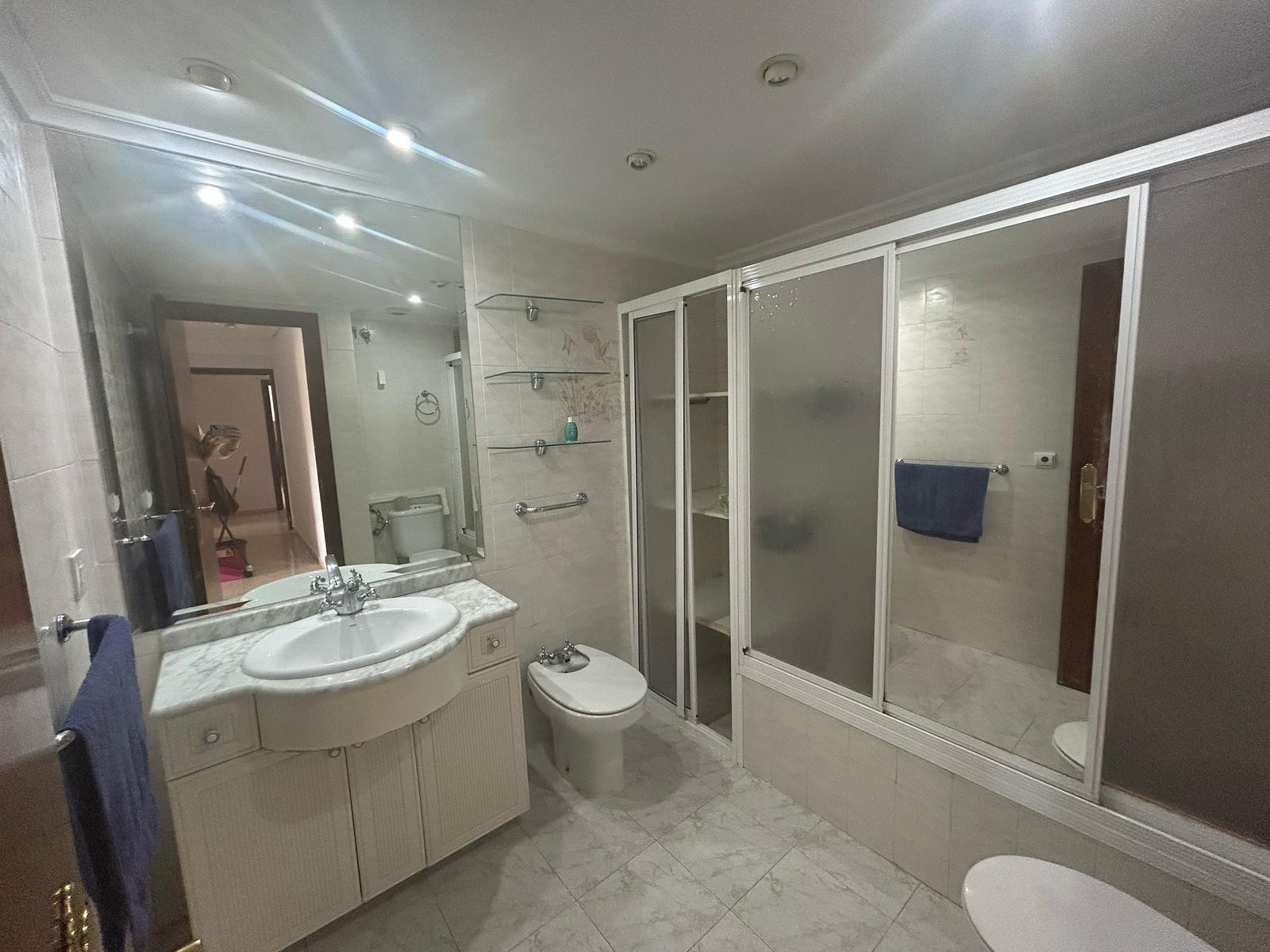 2-17-153 Apartment in Benidorm – Live in the Heart of the Costa Blanca