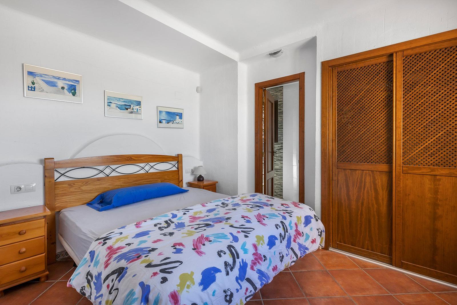 2-17-167 ATÍCO EN PUNTA PRIMA CON SOLARIUM PRIVADO DE 40 M2. 2 DORM. 2 BAÑOS. PISCINA COMUNITARIA.
