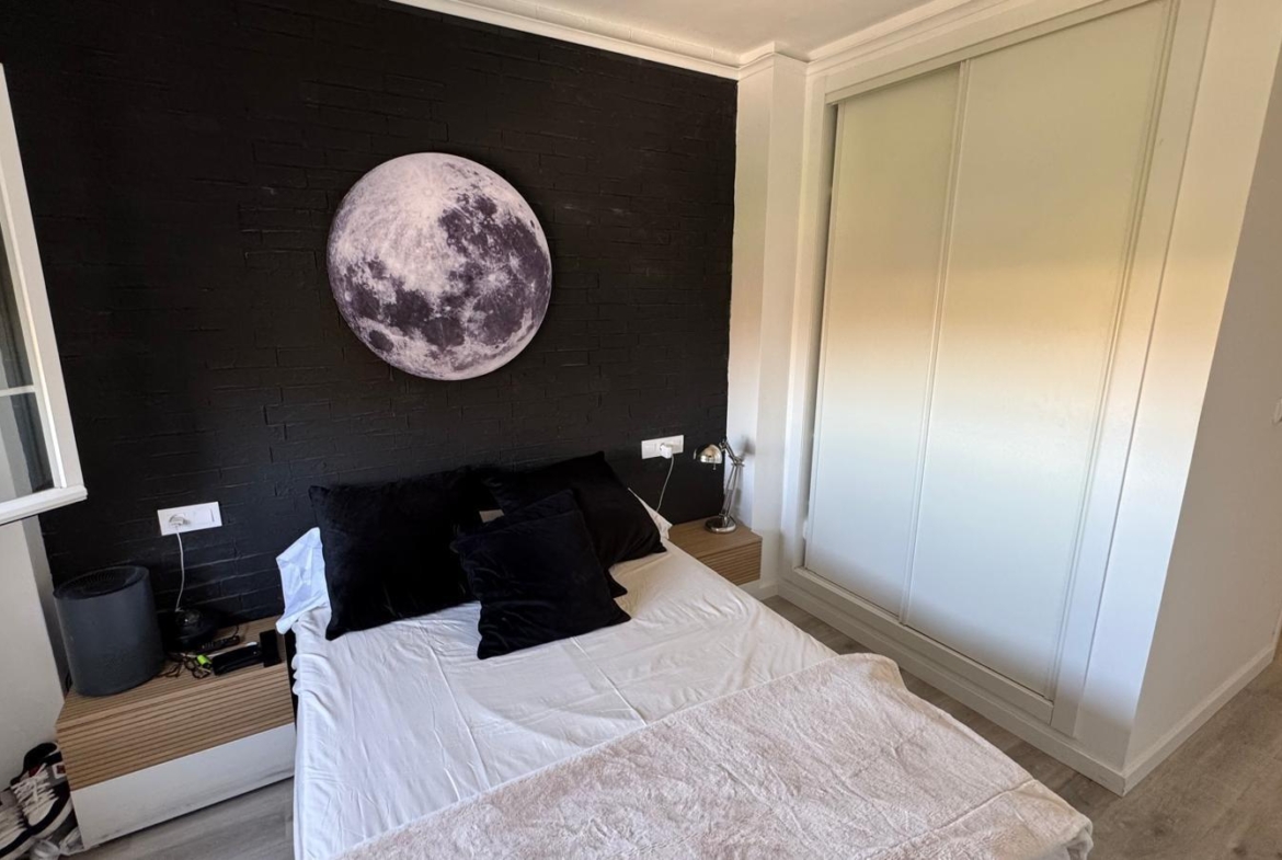 Exclusivo Piso de 2 Dormitorios en el Campo de Golf Bonalba, Mutxamel