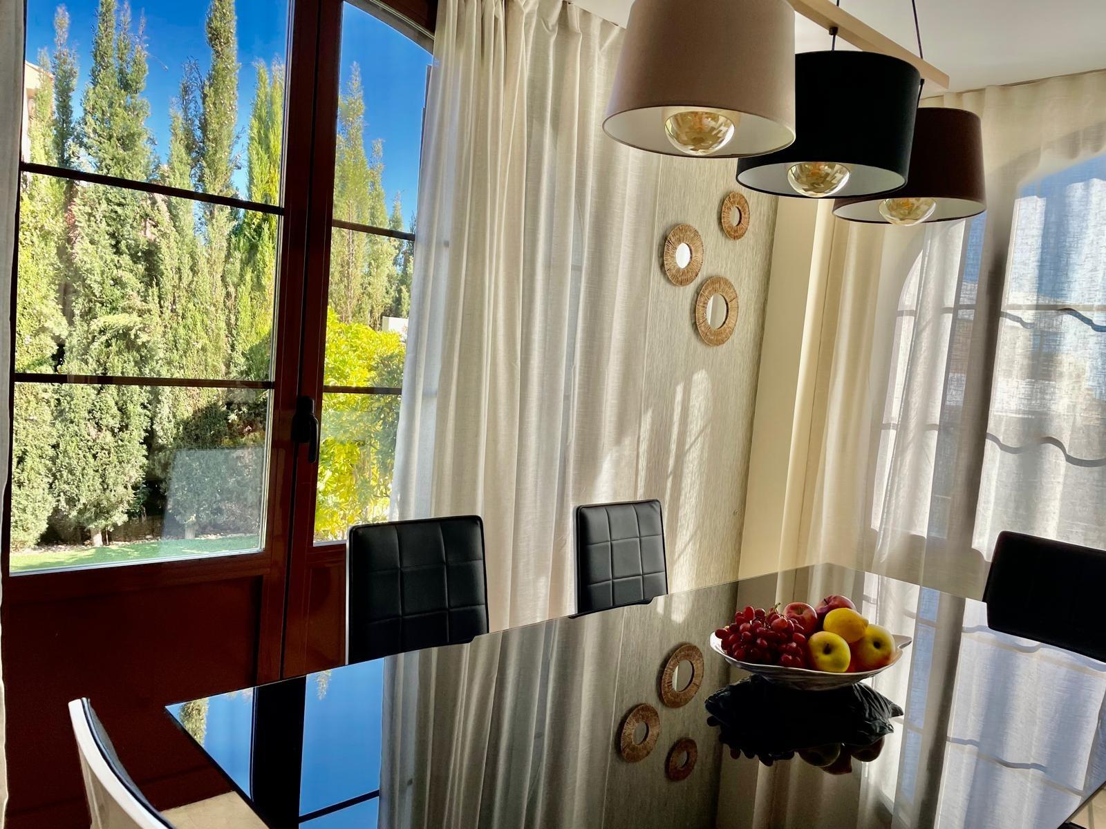 2-17-186 Charming Mediterranean Villa with Private Pool in Sierra Cortina