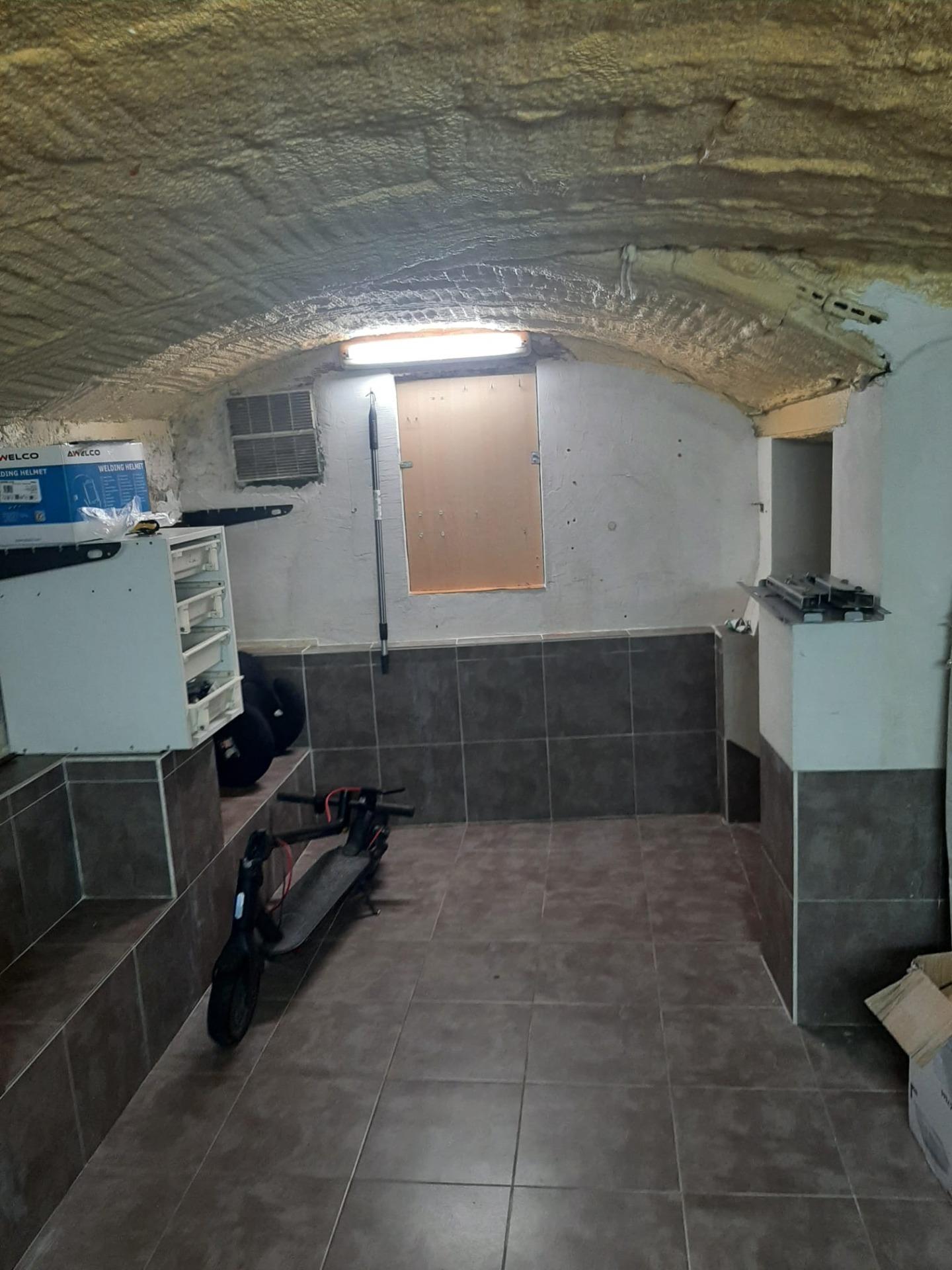 Económico piso en Alfaraz