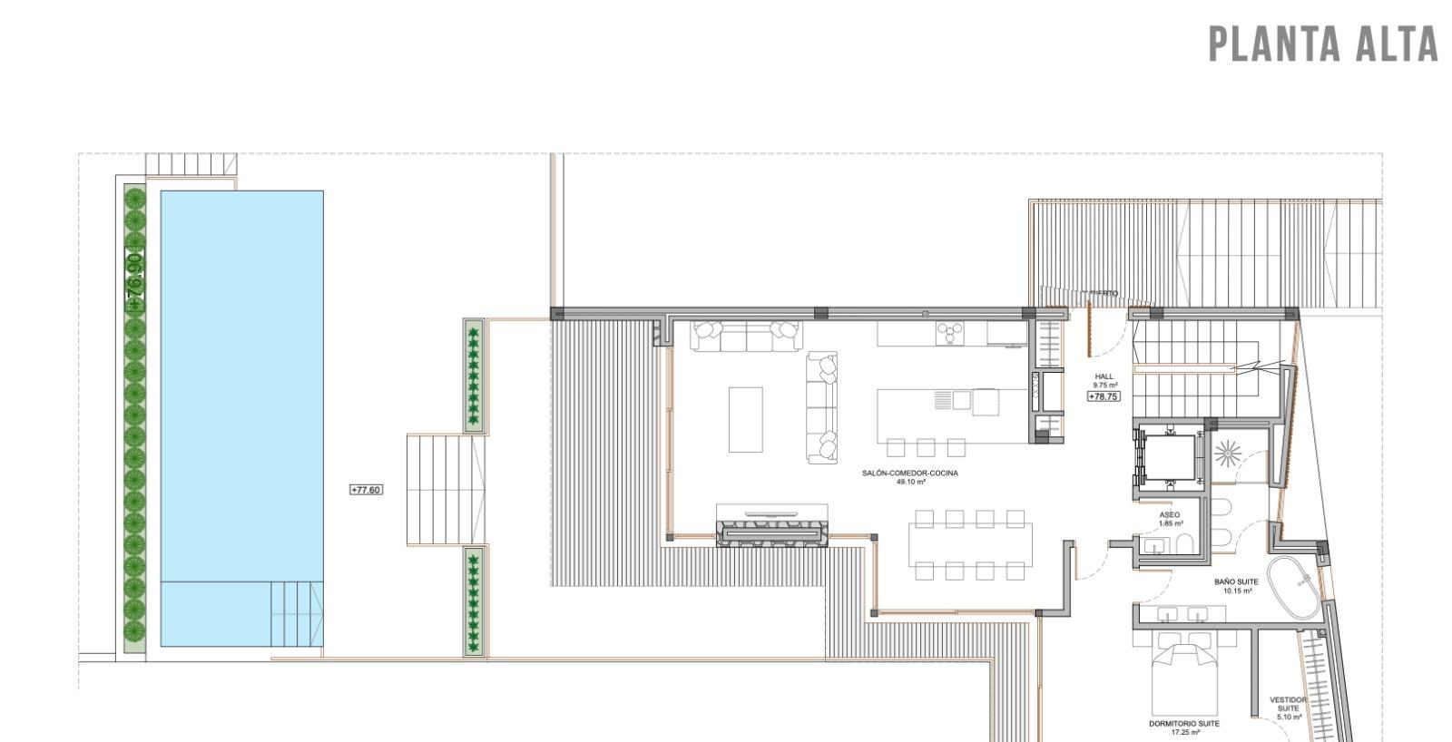 2-17-210 Marina Hills Luxury Home in El Albir