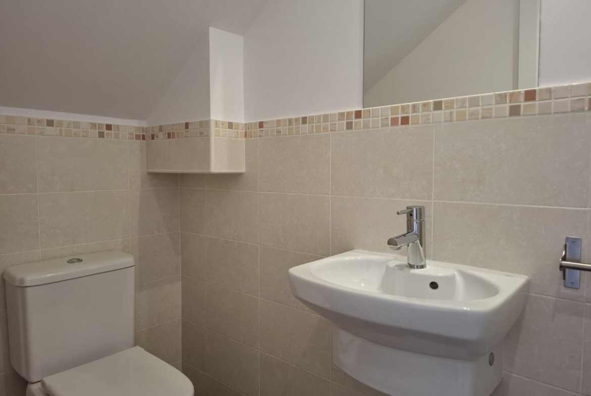 Townhouse in Golf Bahia – Finestrat