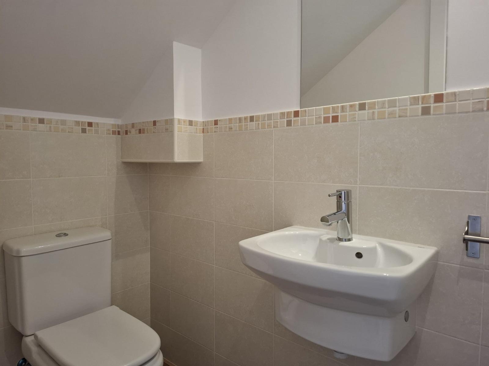 Townhouse in Golf Bahia – Finestrat