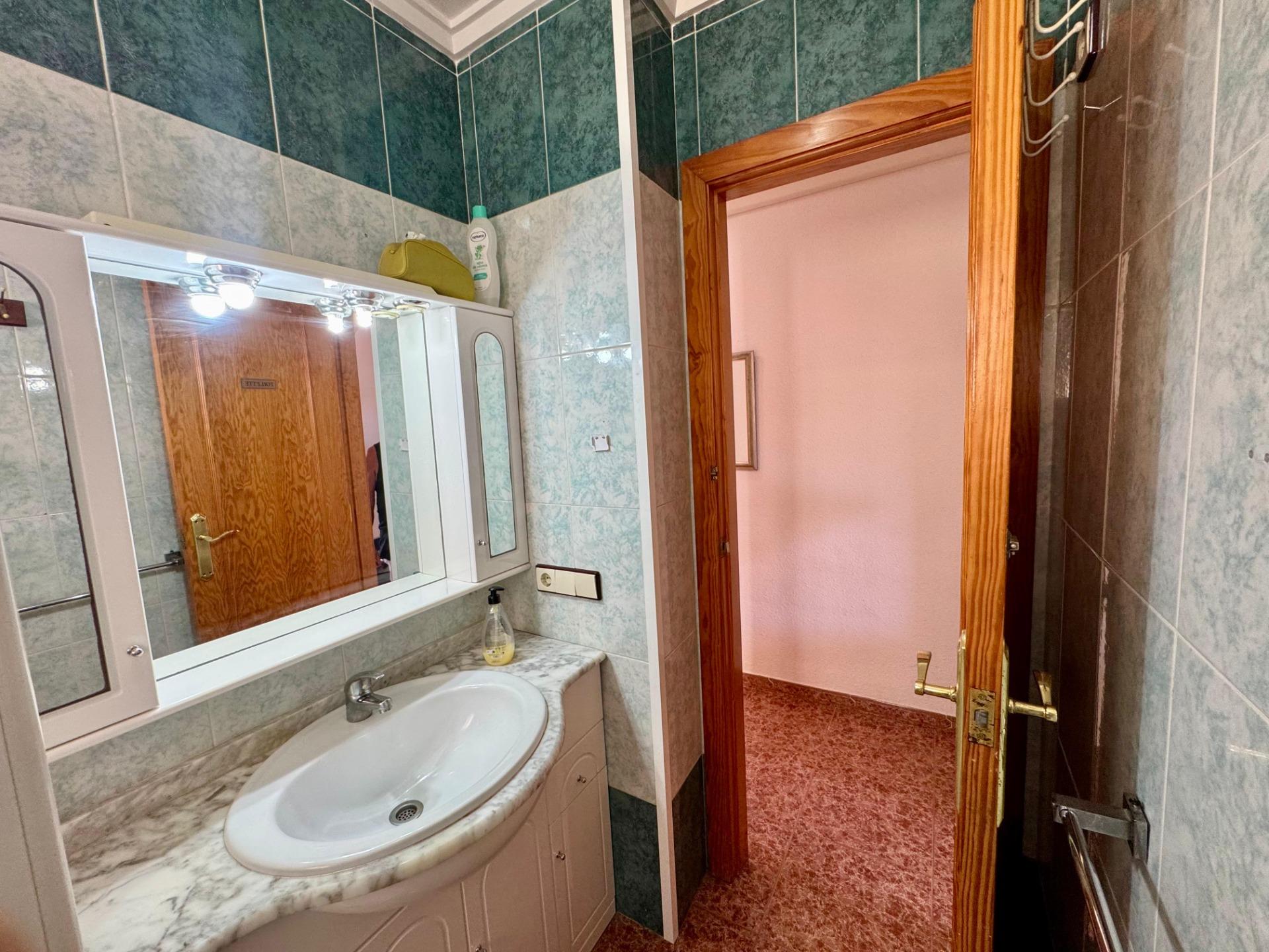 2-17-215 Penthouse in Torrevieja with South Orientation