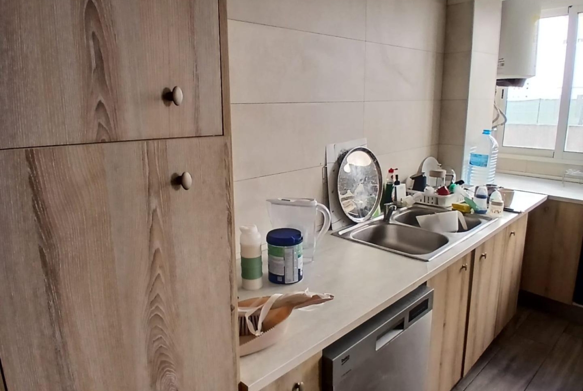 Venta de piso en Valencia