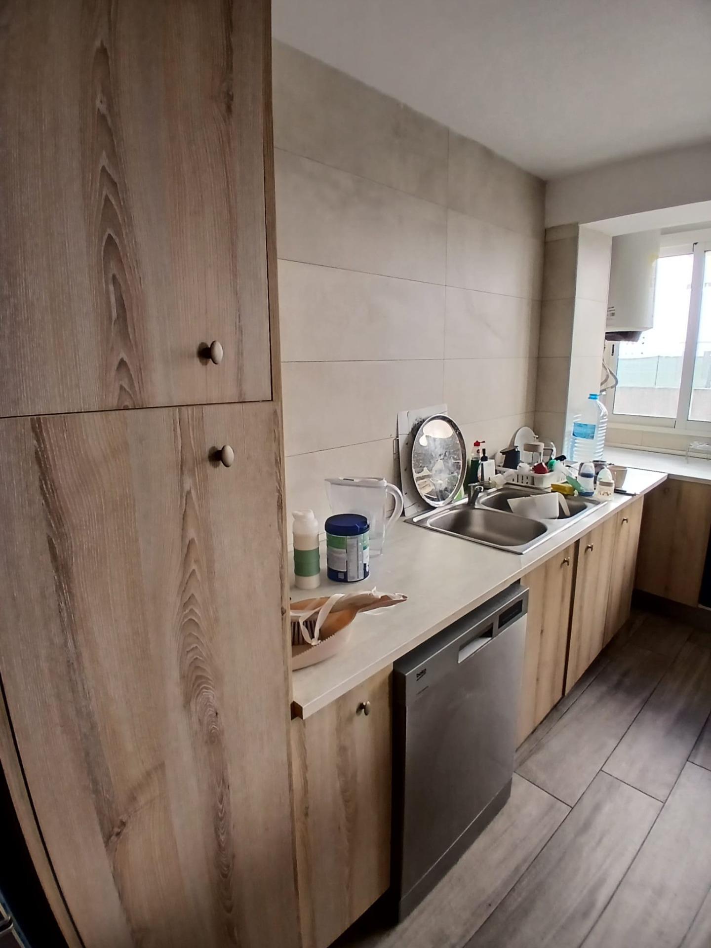 Venta de piso en Valencia
