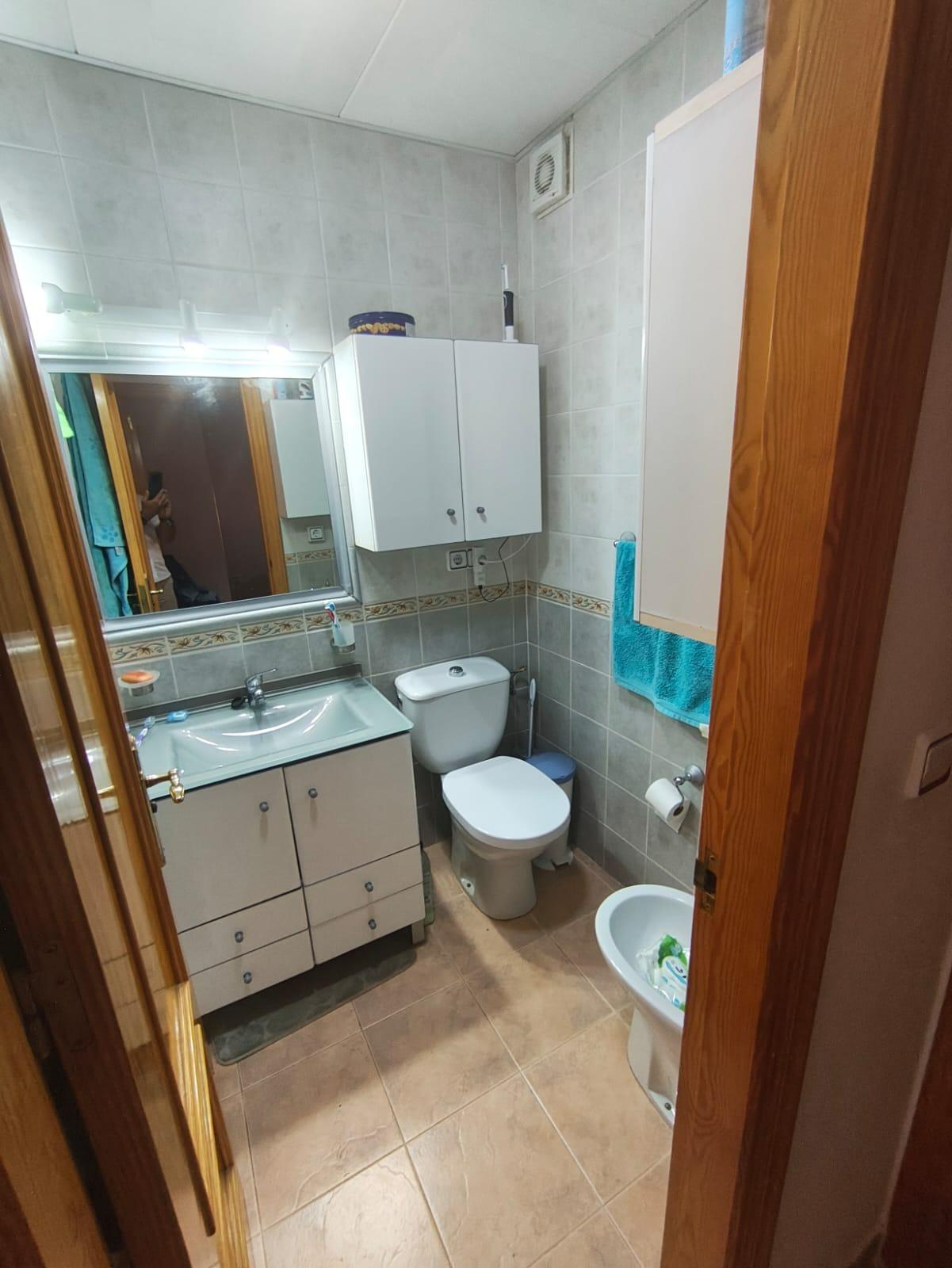 2-17-225 BUNGALOW 2 DORMITORIOS AGUAS NUEVAS, PISCINA COMUNITARIA 199.900€