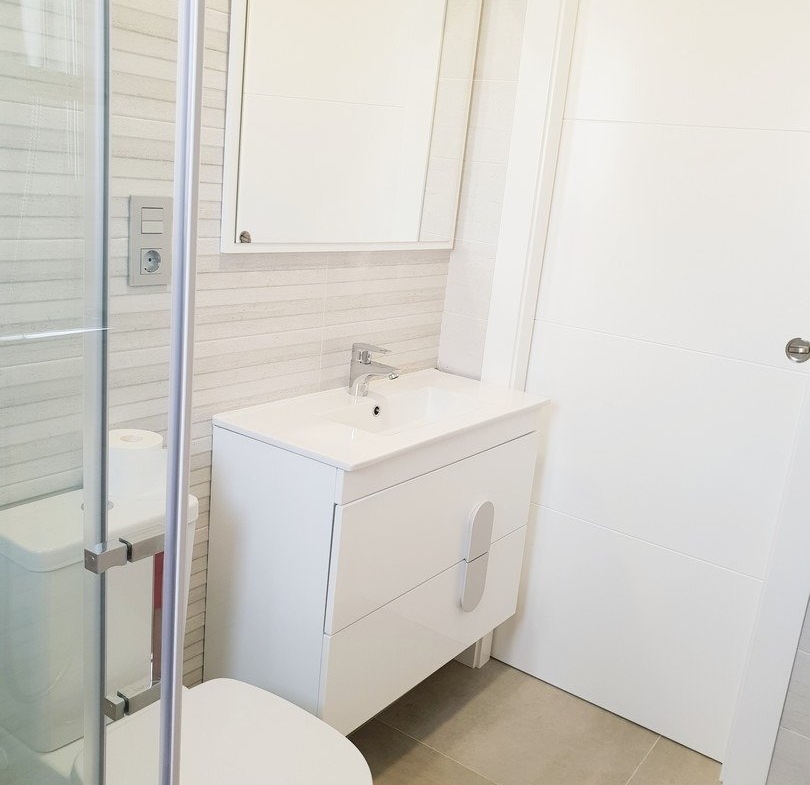 NEW BUILD VILLAS IN PINAR DE CAMPOVERDE
