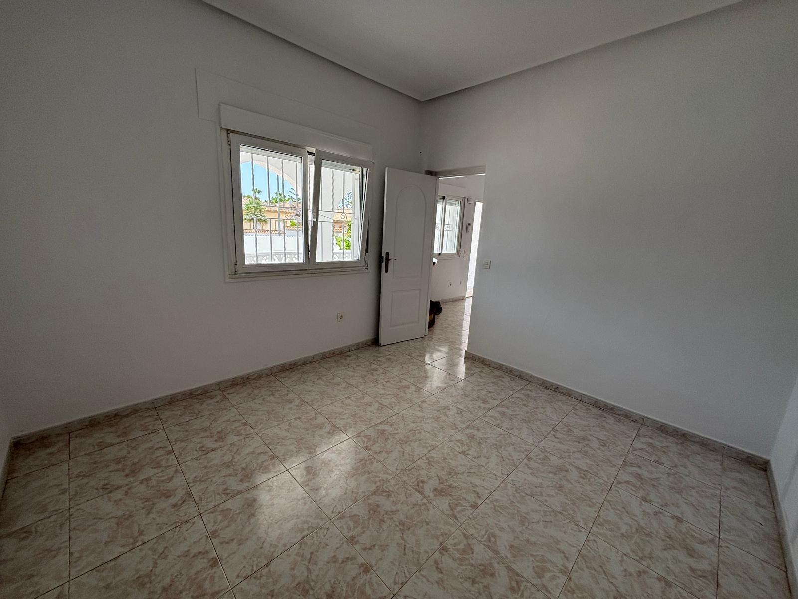 2-17-236 FABULOSA VILLA REFORMADA ESTILO MEDITERRÁNEO EN CIUDAD QUESADA