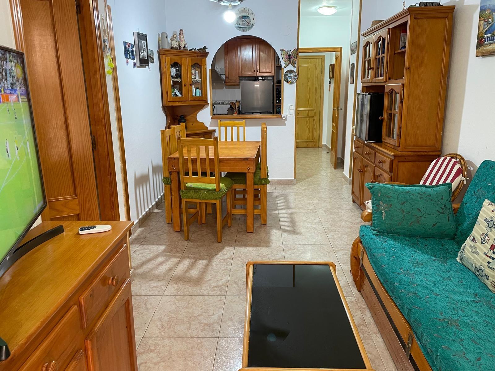 Charming Apartment in Torrevieja – Parque de las Naciones 🌞 2 bedrooms 1 bathroom with pool and garage