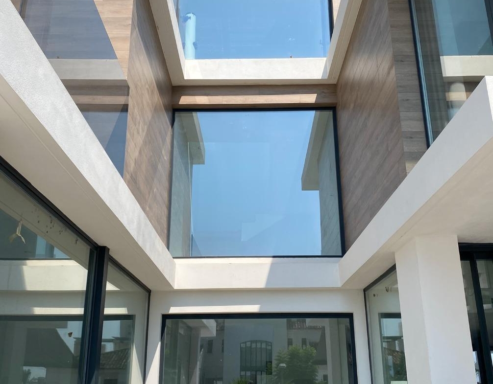 Ontdek uw nieuwe woning in Sierra Cortina, Finestrat