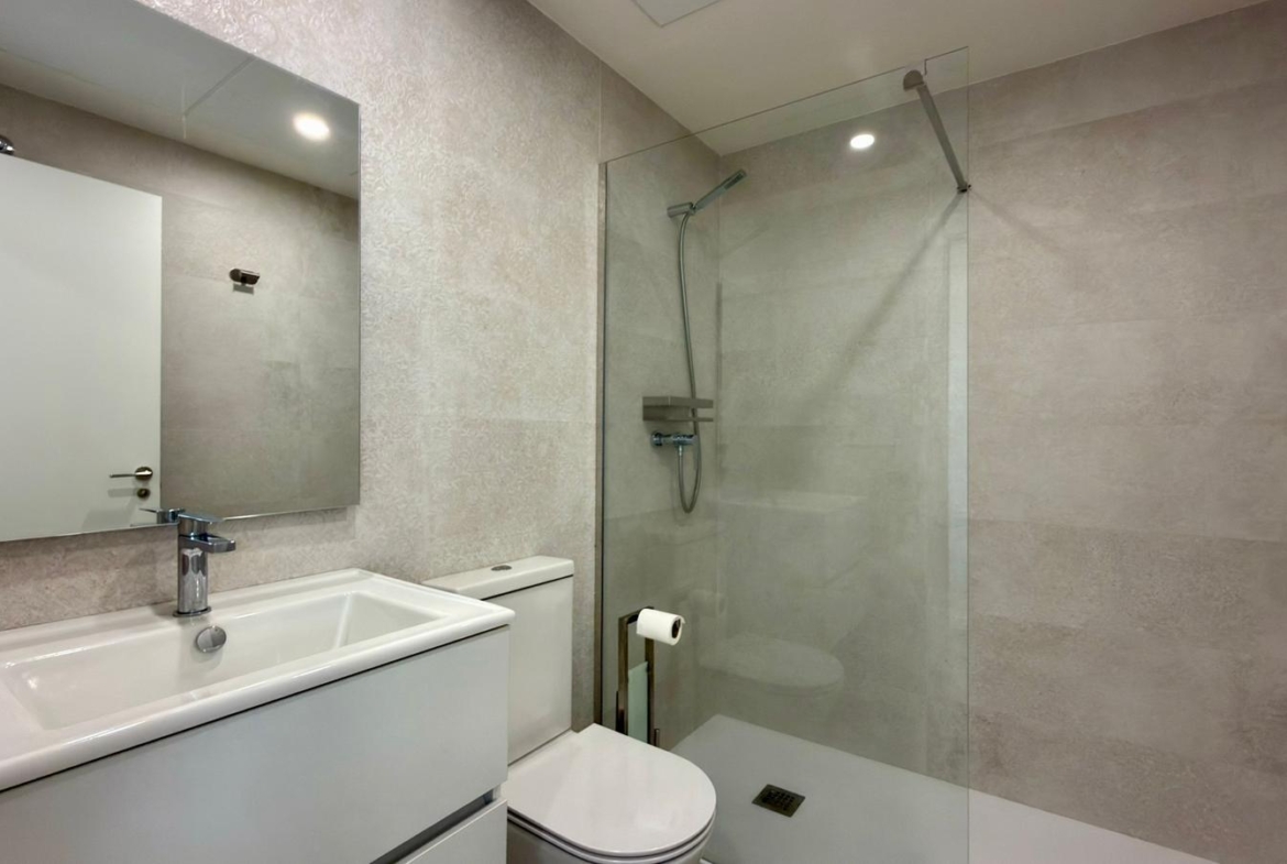 🌅 New apartment in Balcón de Finestrat
