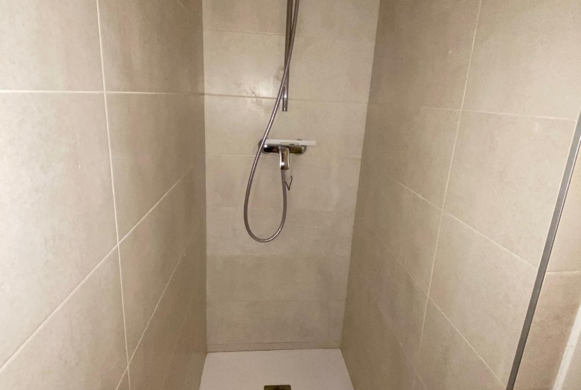 Duplex in Camporrosso, Finestrat
