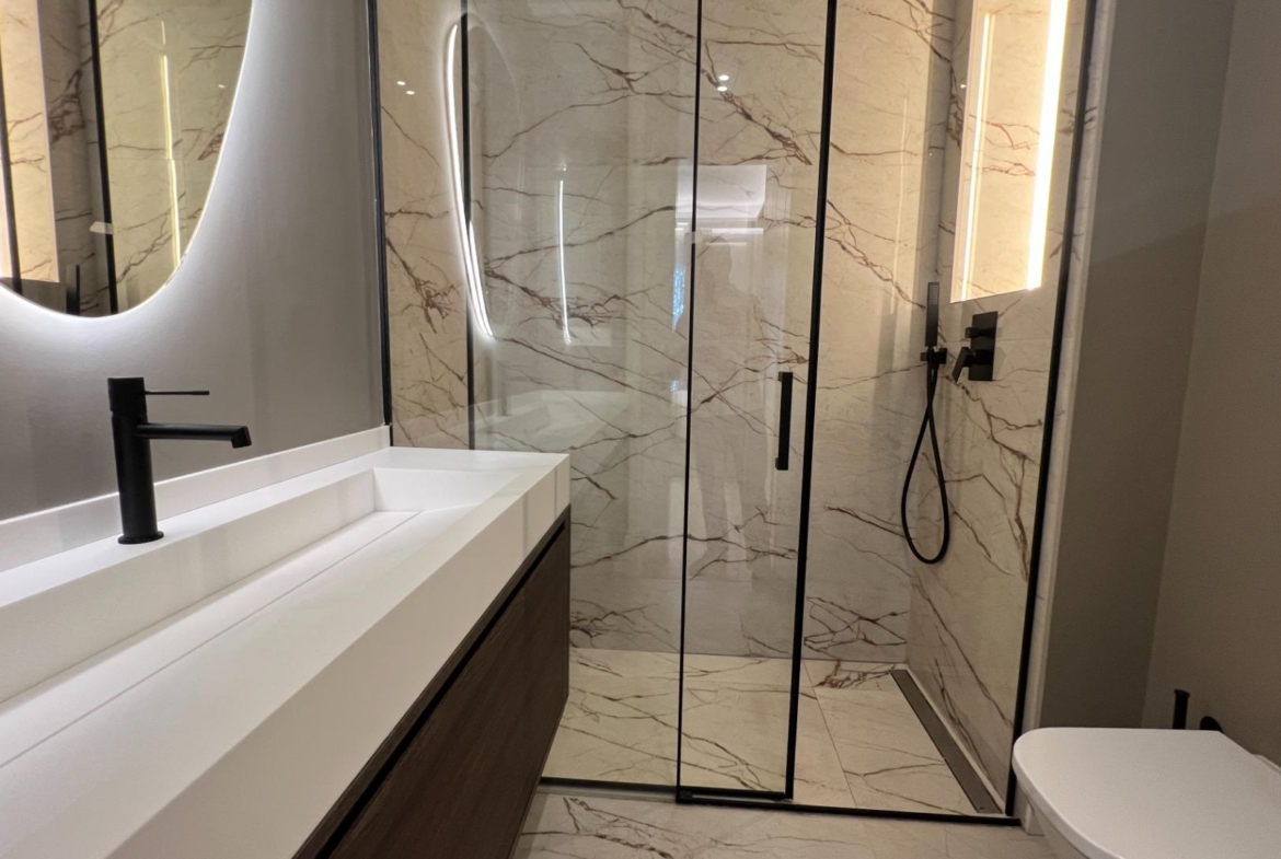 ELEGANT FULLY RENOVATED LUXURY APARTNEMT IN LISTA, MADRID