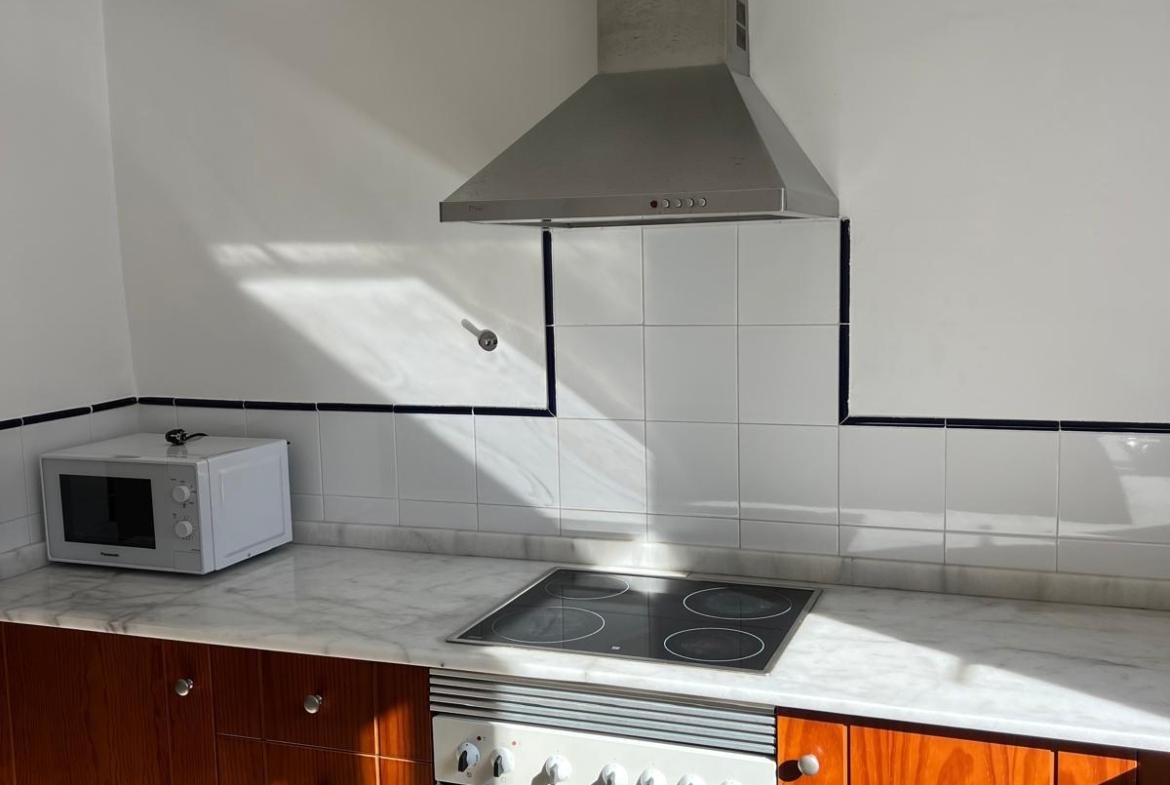 La Entrada ! Enorme apartamento en una de las mejores zonas de Costa Blanca !