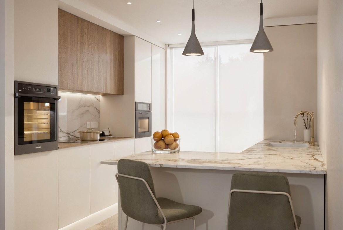 ✨ Destiny by Bergen – Where exclusivity meets nature
