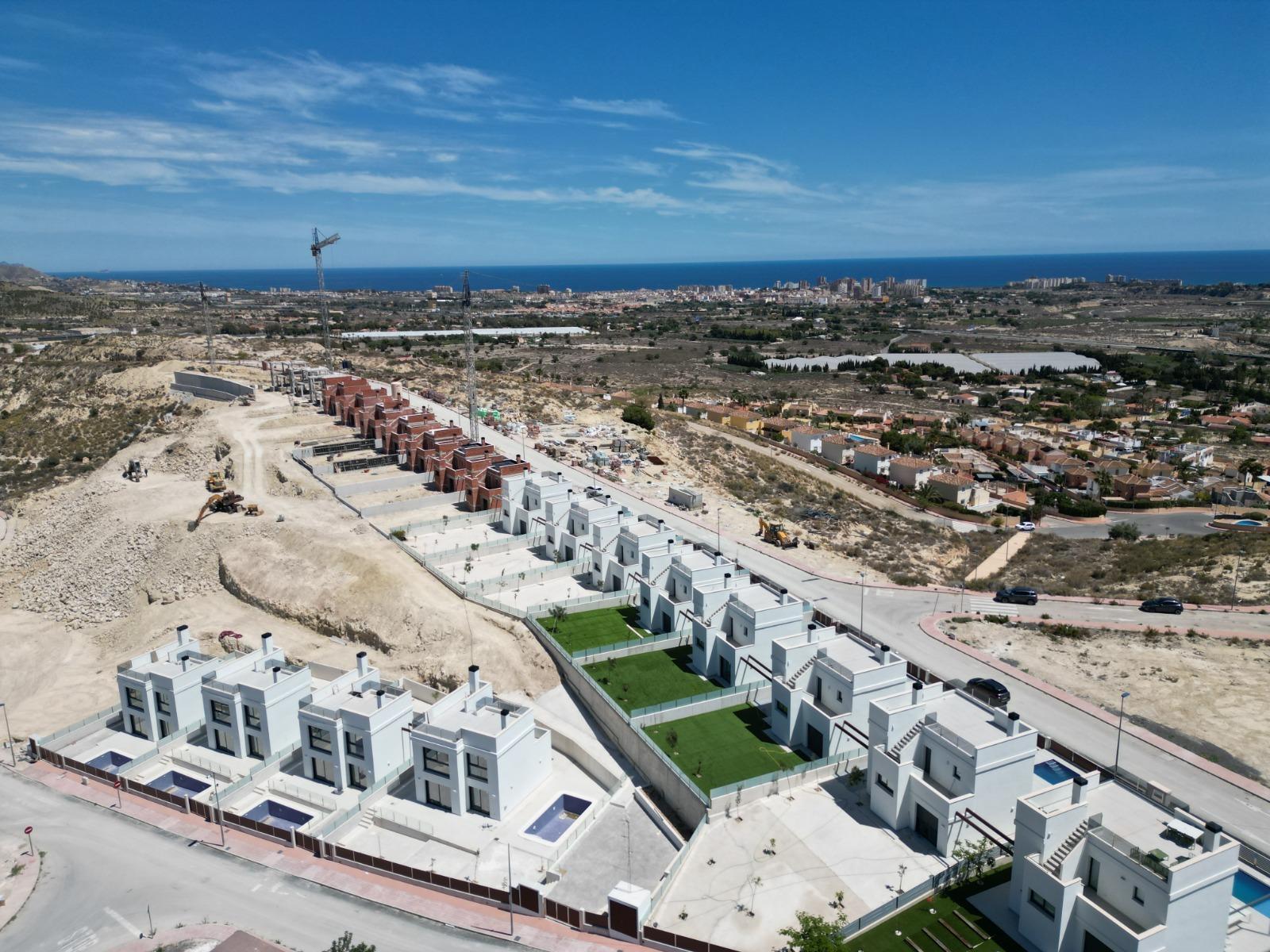2-17-267 🌅 Residencial Alicante Panoramic