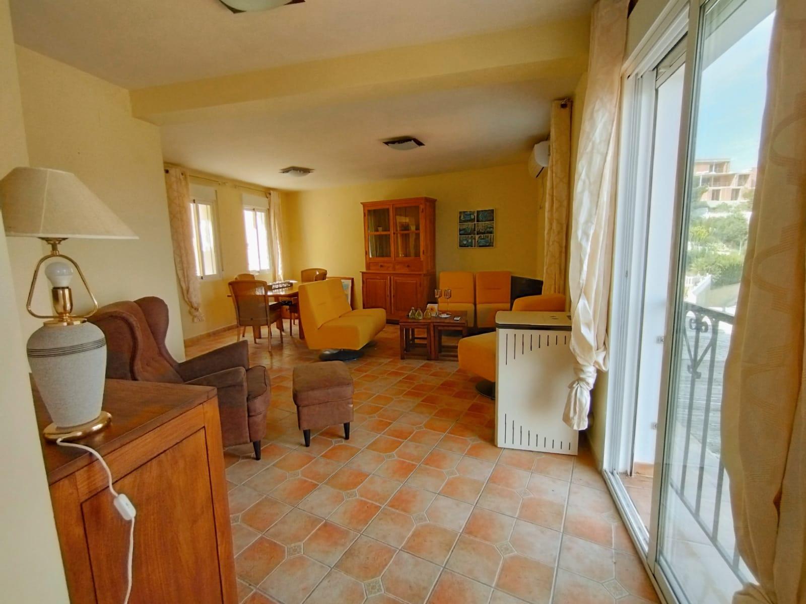 2-17-29 Exclusieve villa in Calpe met panoramisch uitzicht en een grote investeringsmogelijkheid