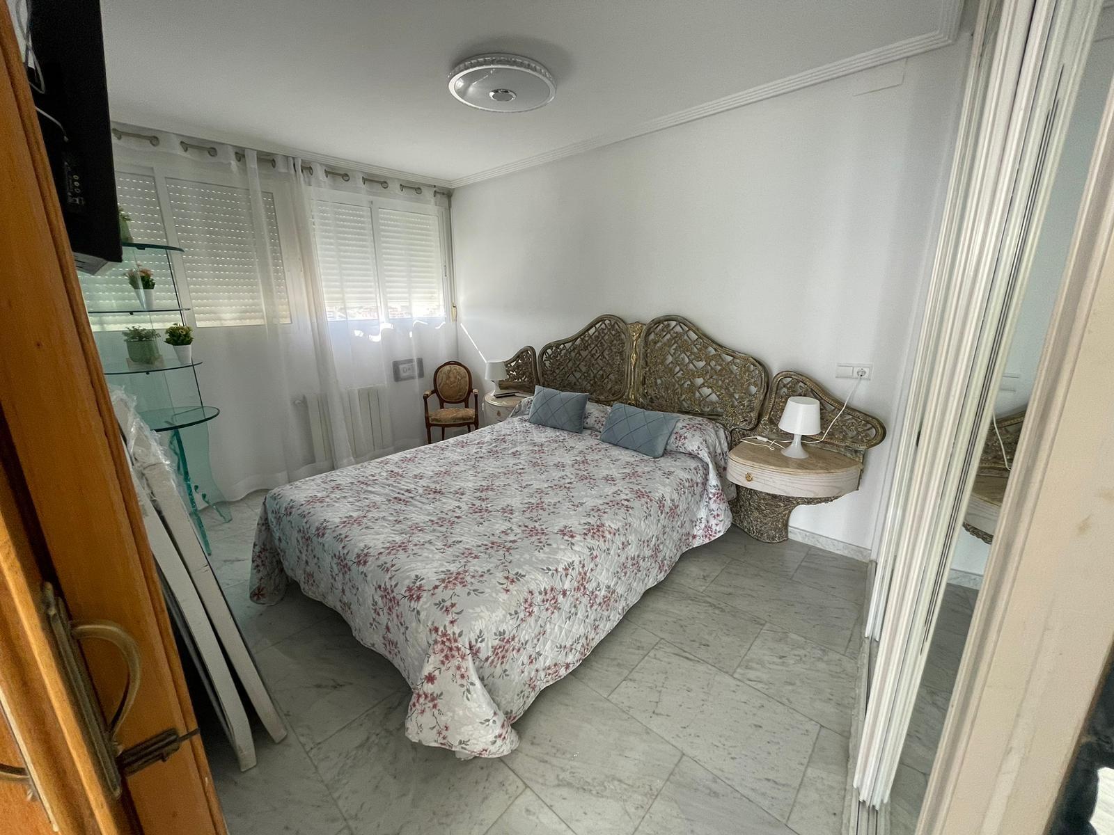 Penthouse in Cala de Finestrat