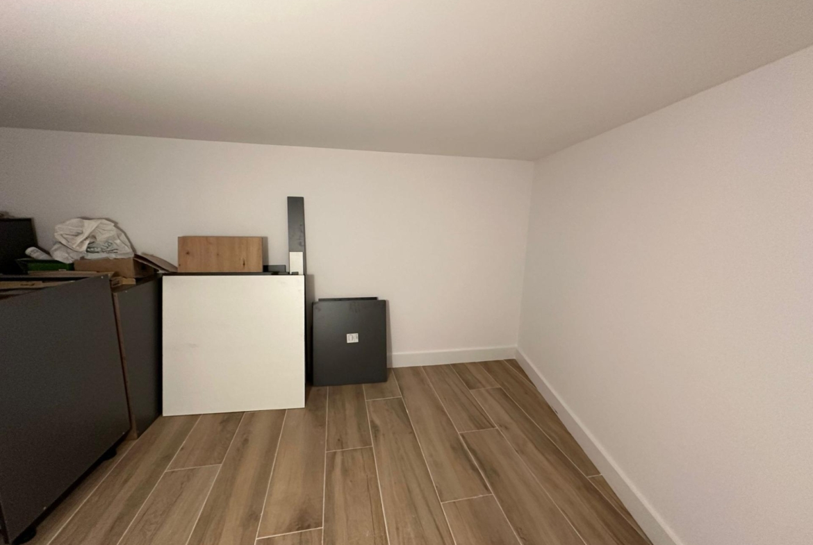 Amplio y luminoso apartamento en zona céntrica de Alicante
