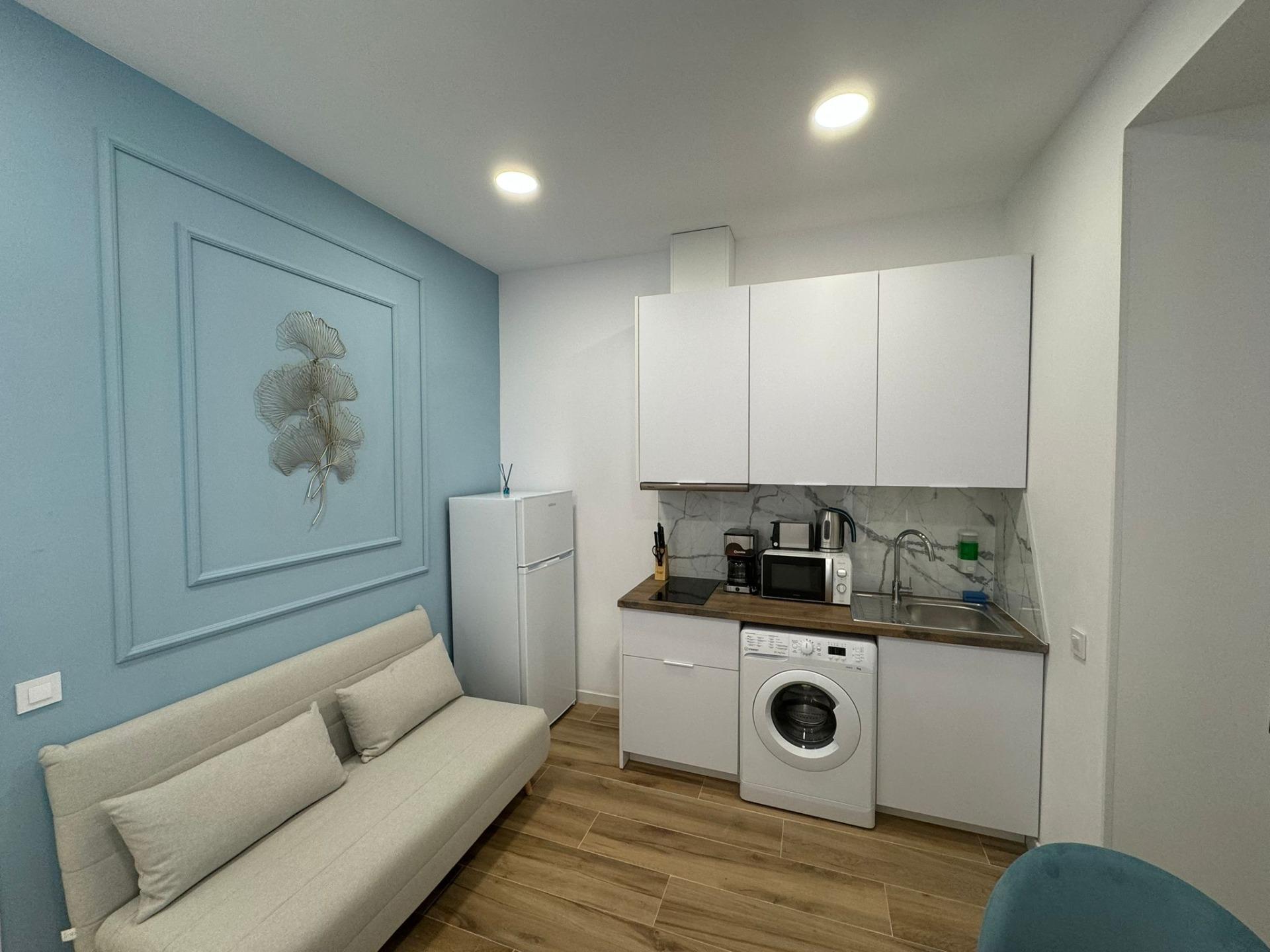 2-17-70 EDIFICIO EN VENTA EN ALICANTE CON LICENCIA TURISTICA – CAROLINAS BAJAS