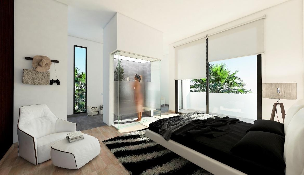 Terreno en venta en Altea la Vella