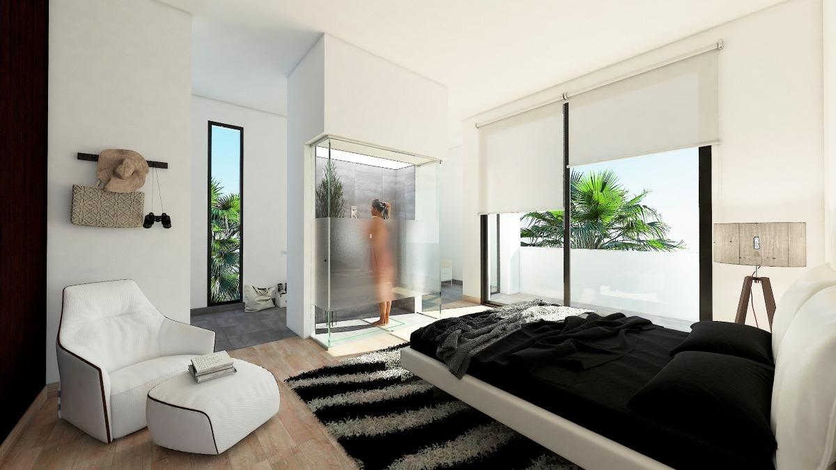 Terreno en venta en Altea la Vella