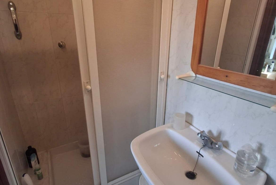 Spectacular Penthouse in La Zenia, Orihuela Costa – Sea Views and Steps from the Beach