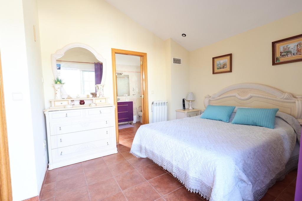 Playa Flamenca, independent villa just 250 meters from the beach