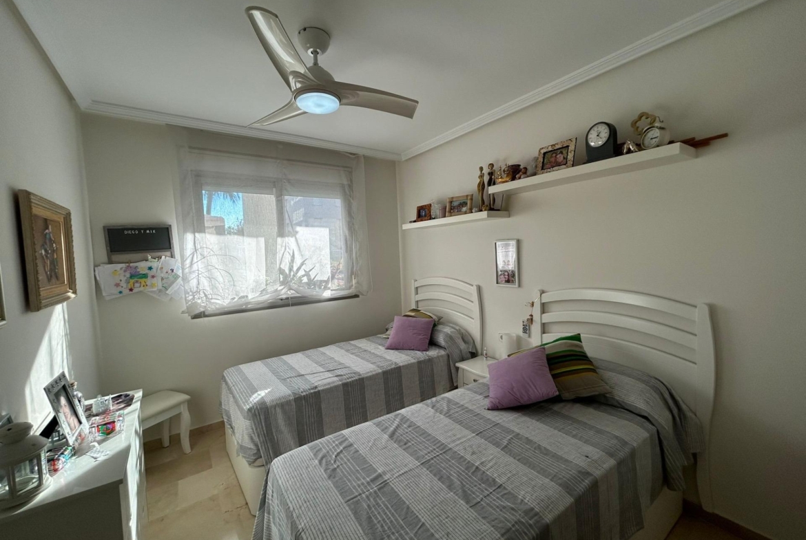 Your ideal home in the heart of Albir 🌟