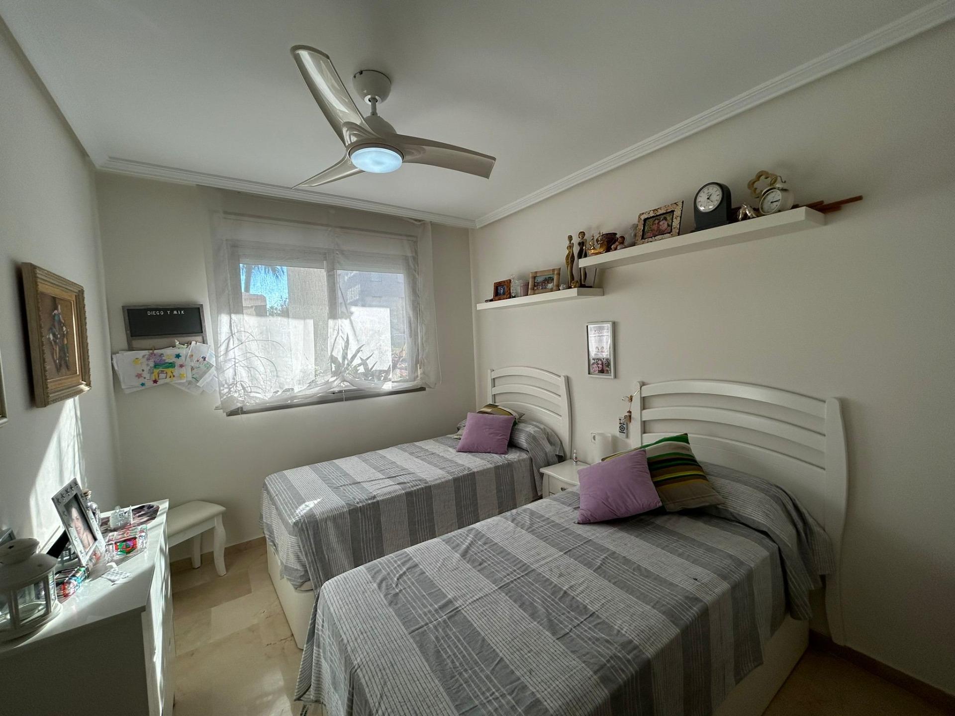 Your ideal home in the heart of Albir 🌟