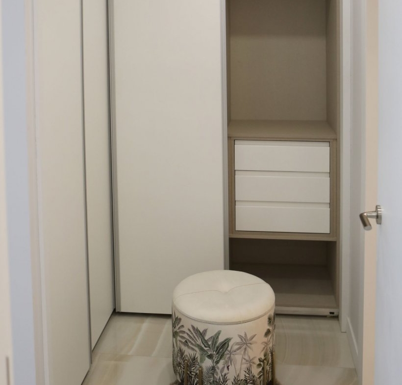 Apartments with spectacular views and great location in Benidorm